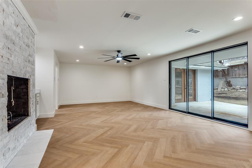 3851 Pelham Road Fort Worth, TX 76116 - Photo 6 of 31