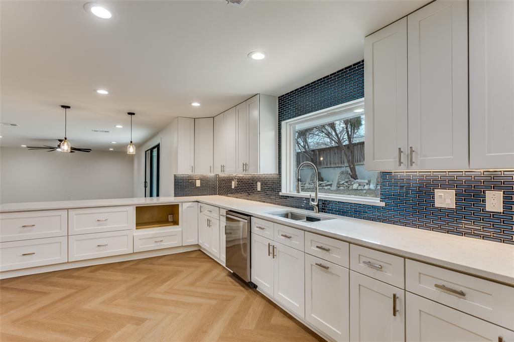 3851 Pelham Road Fort Worth, TX 76116 - Photo 9 of 31