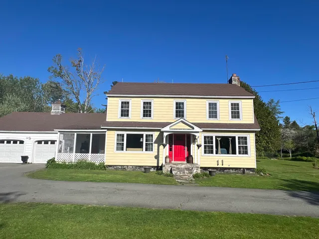 $524,000 | 457 The Bend Road, Greensboro, VT 05842