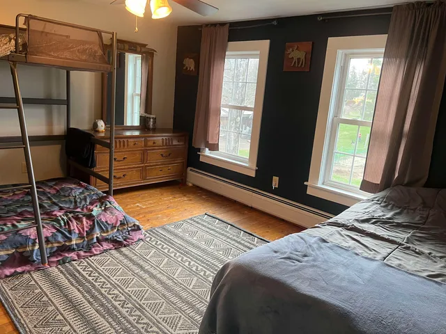 $524,000 | 457 The Bend Road, Greensboro, VT 05842