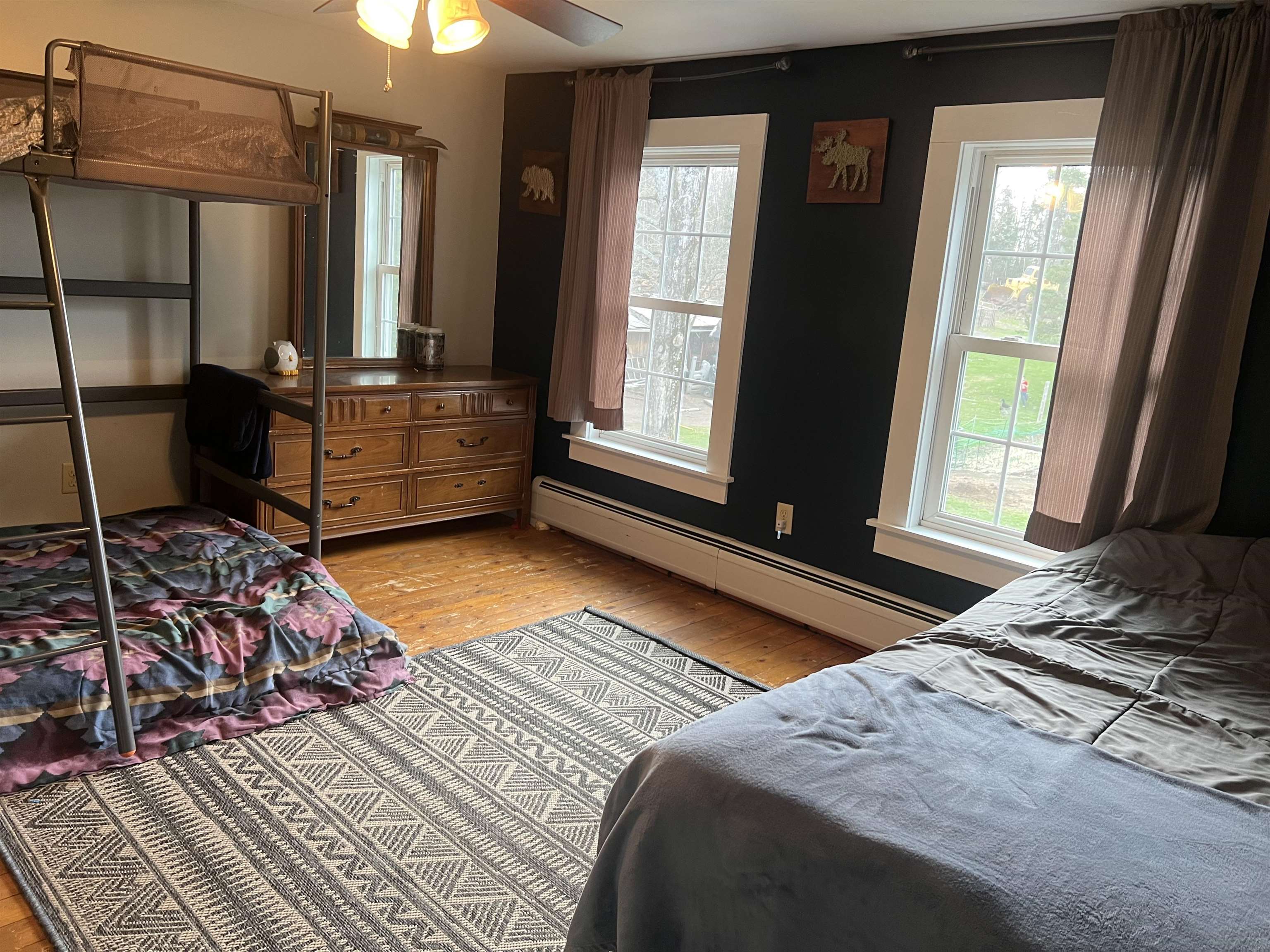 457 The Bend Road Greensboro, VT 05842 - Photo 11 of 22