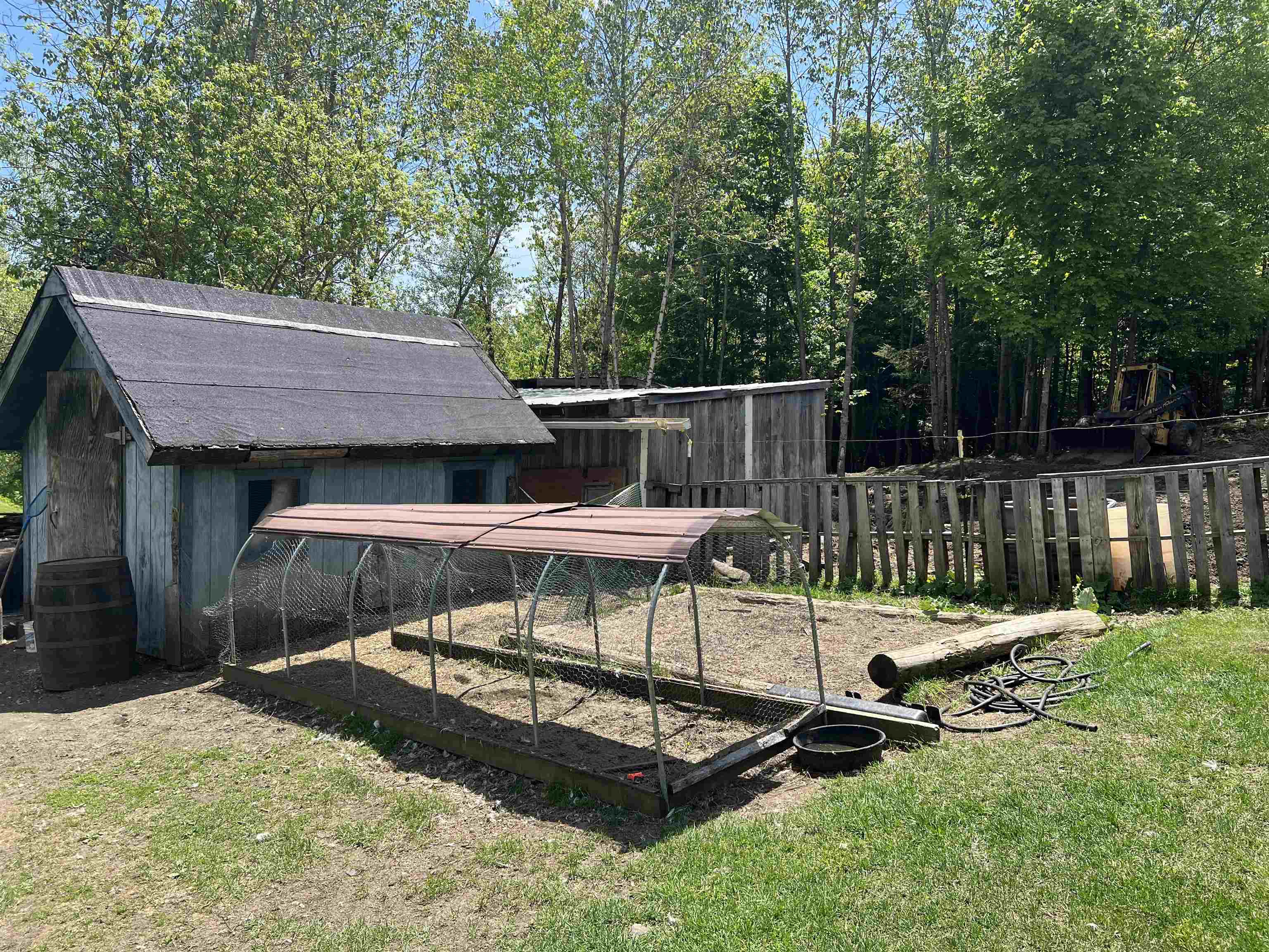 457 The Bend Road Greensboro, VT 05842 - Photo 17 of 22