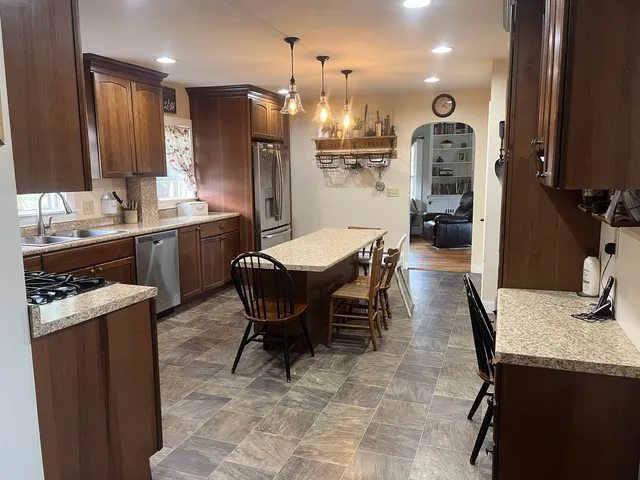 $524,000 | 457 The Bend Road, Greensboro, VT 05842