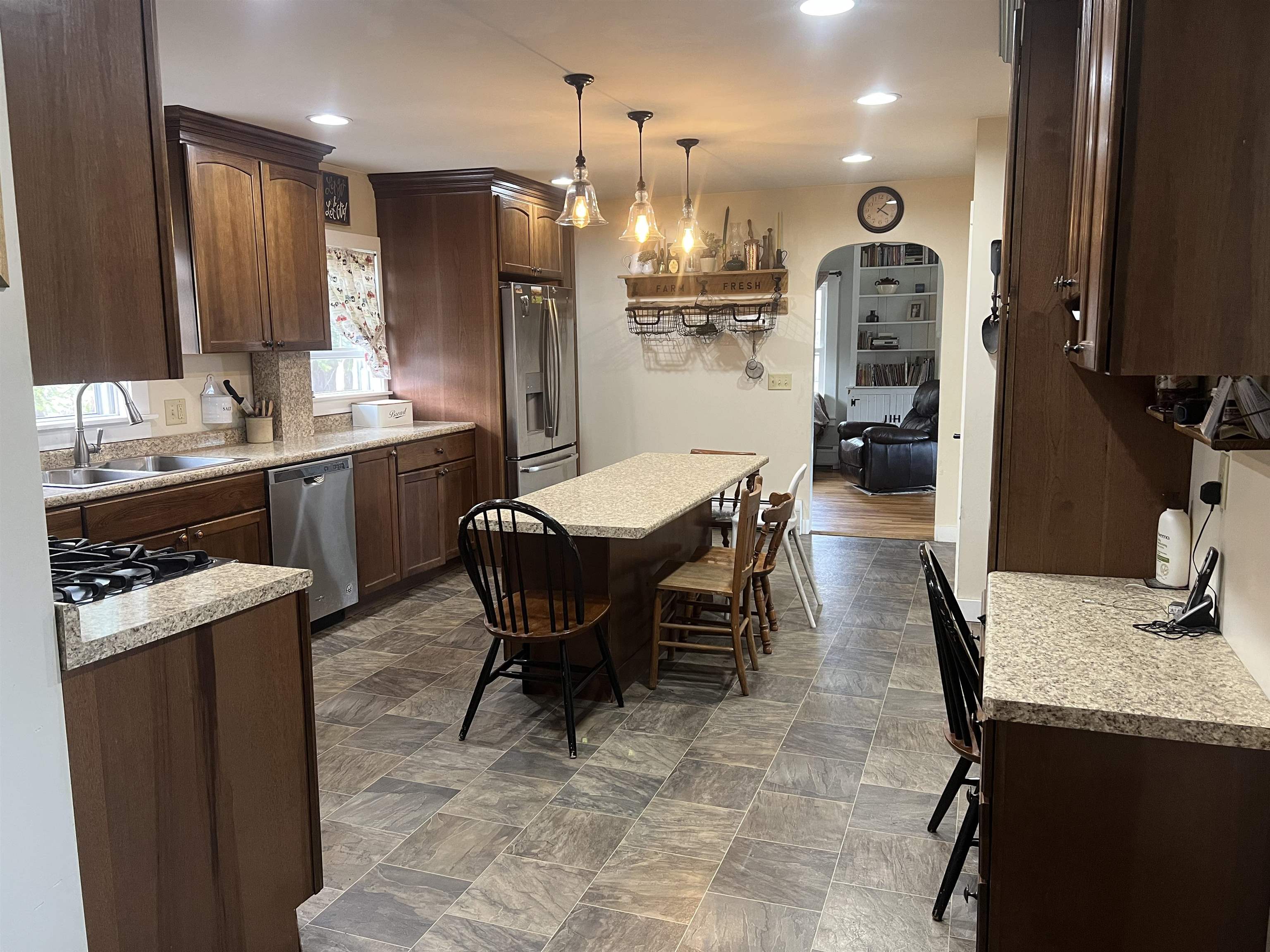 457 The Bend Road Greensboro, VT 05842 - Photo 2 of 22