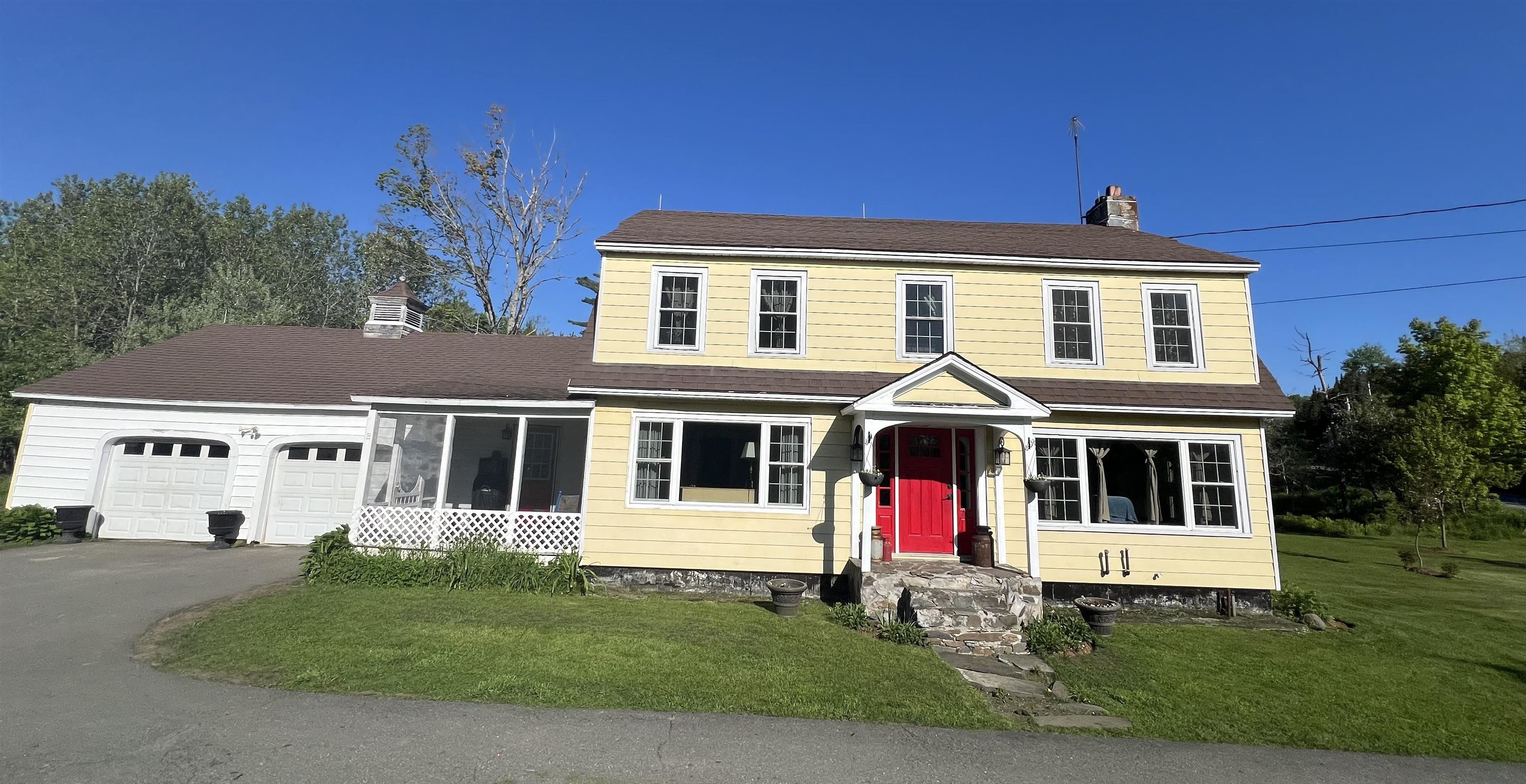 457 The Bend Road Greensboro, VT 05842 - Photo 22 of 22