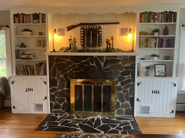 $524,000 | 457 The Bend Road, Greensboro, VT 05842