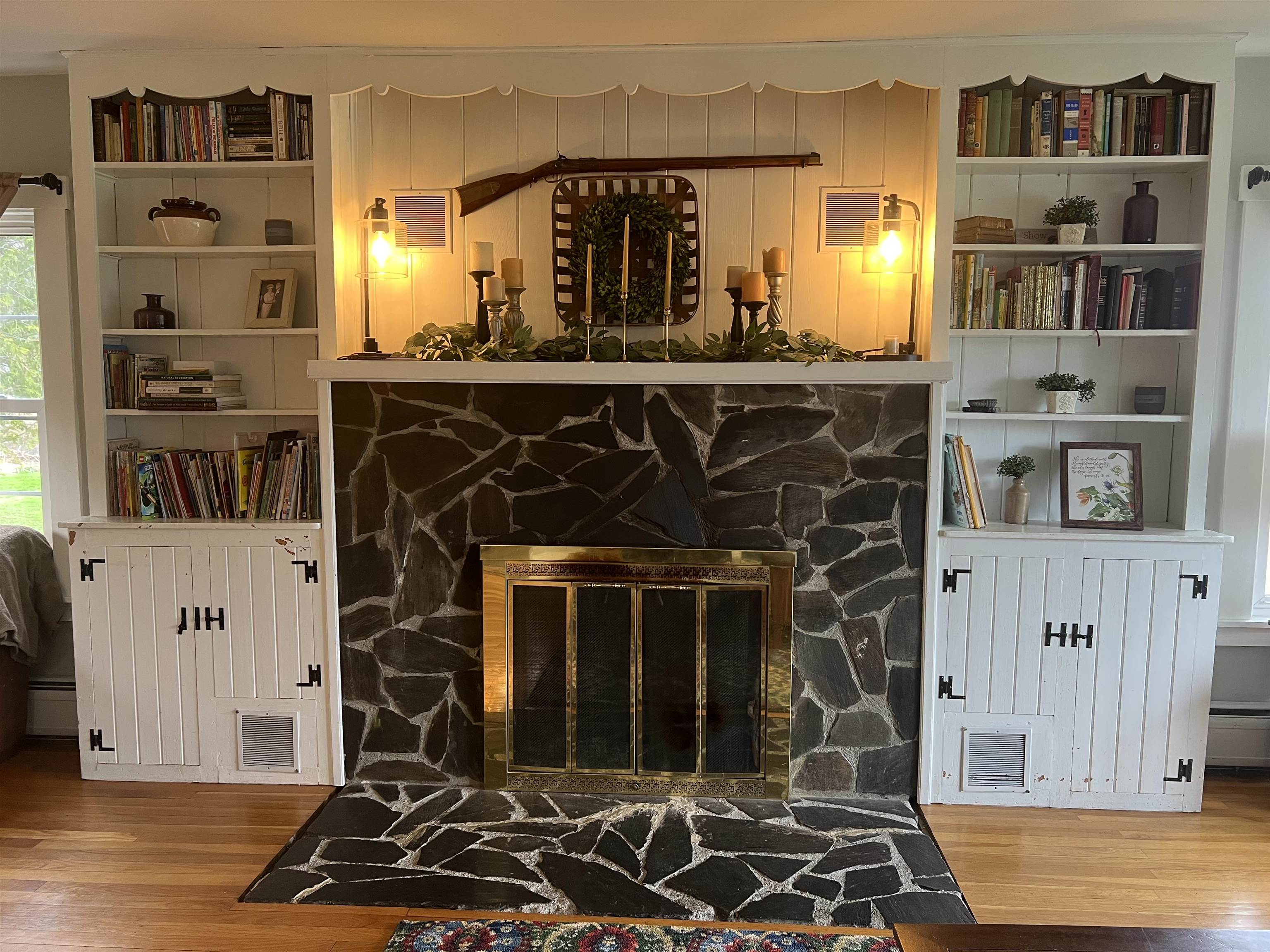 457 The Bend Road Greensboro, VT 05842 - Photo 4 of 22