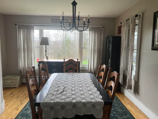 $524,000 | 457 The Bend Road, Greensboro, VT 05842