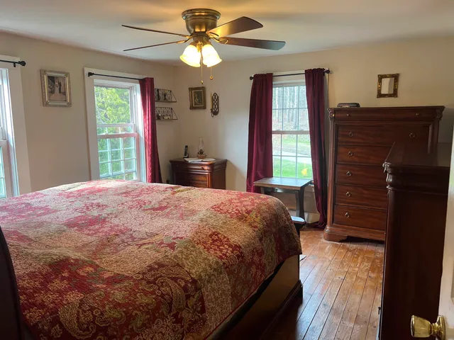 $524,000 | 457 The Bend Road, Greensboro, VT 05842