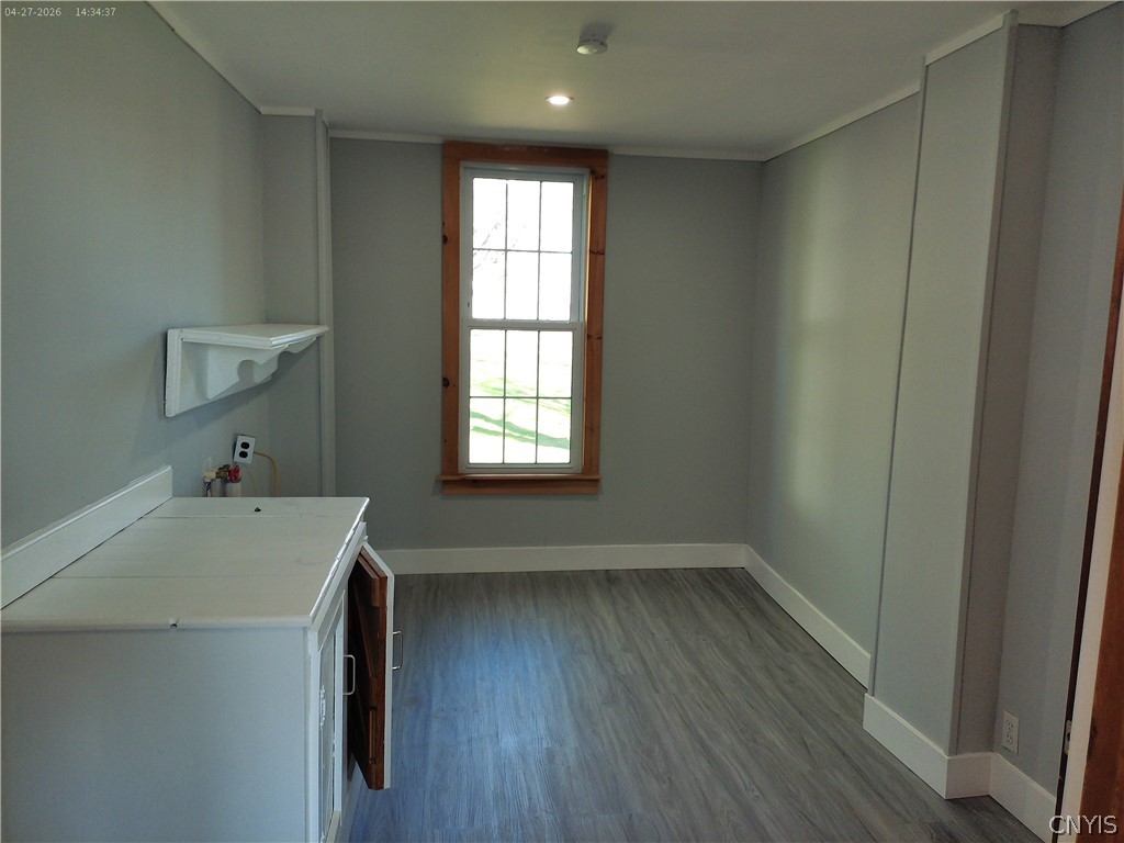 9606 Lincoln Avenue Remsen, NY 13438 - Photo 34 of 48 Large
first floor laundry room