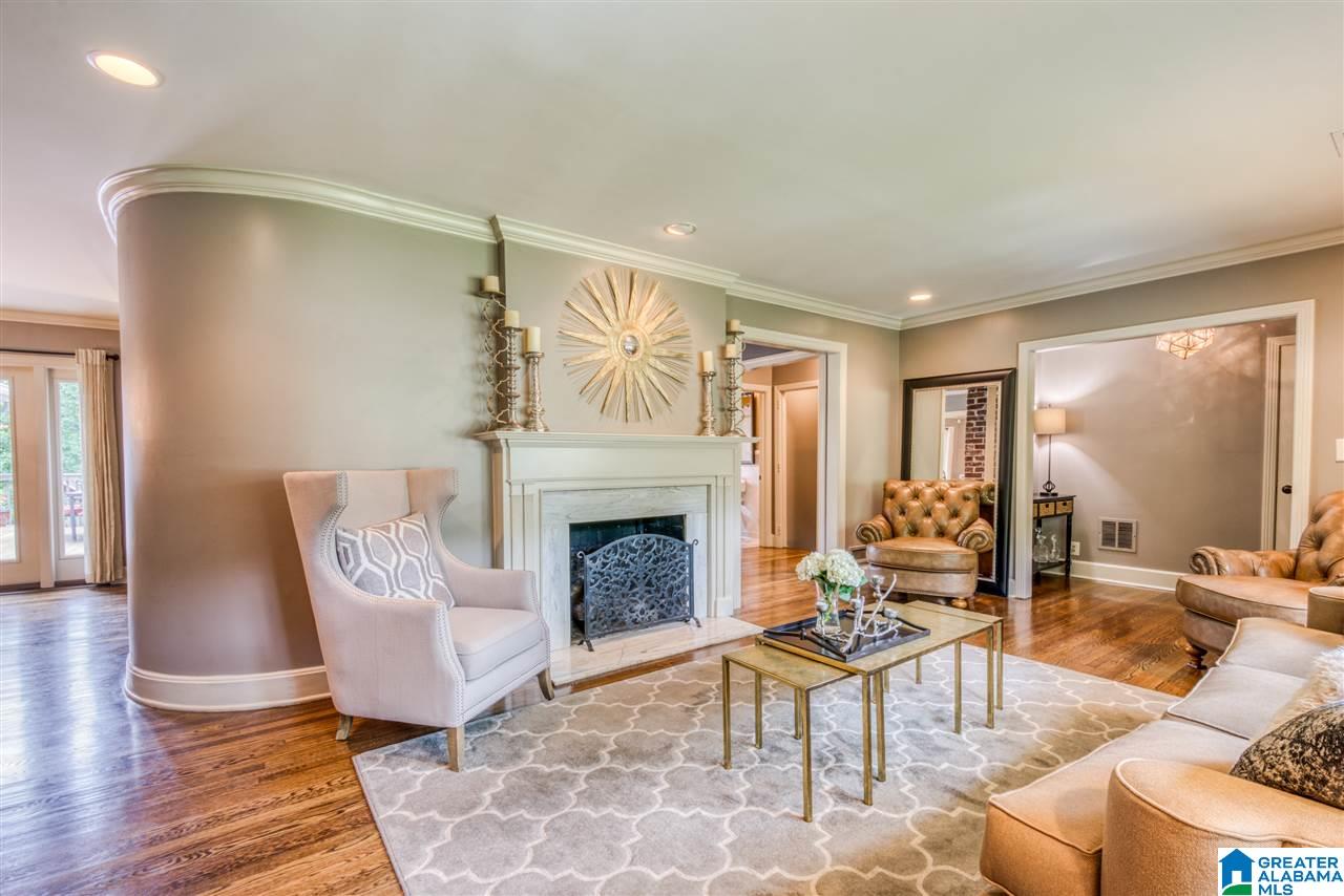 1871 Shades Crest Road Birmingham, AL 35216 - Photo 6 of 39