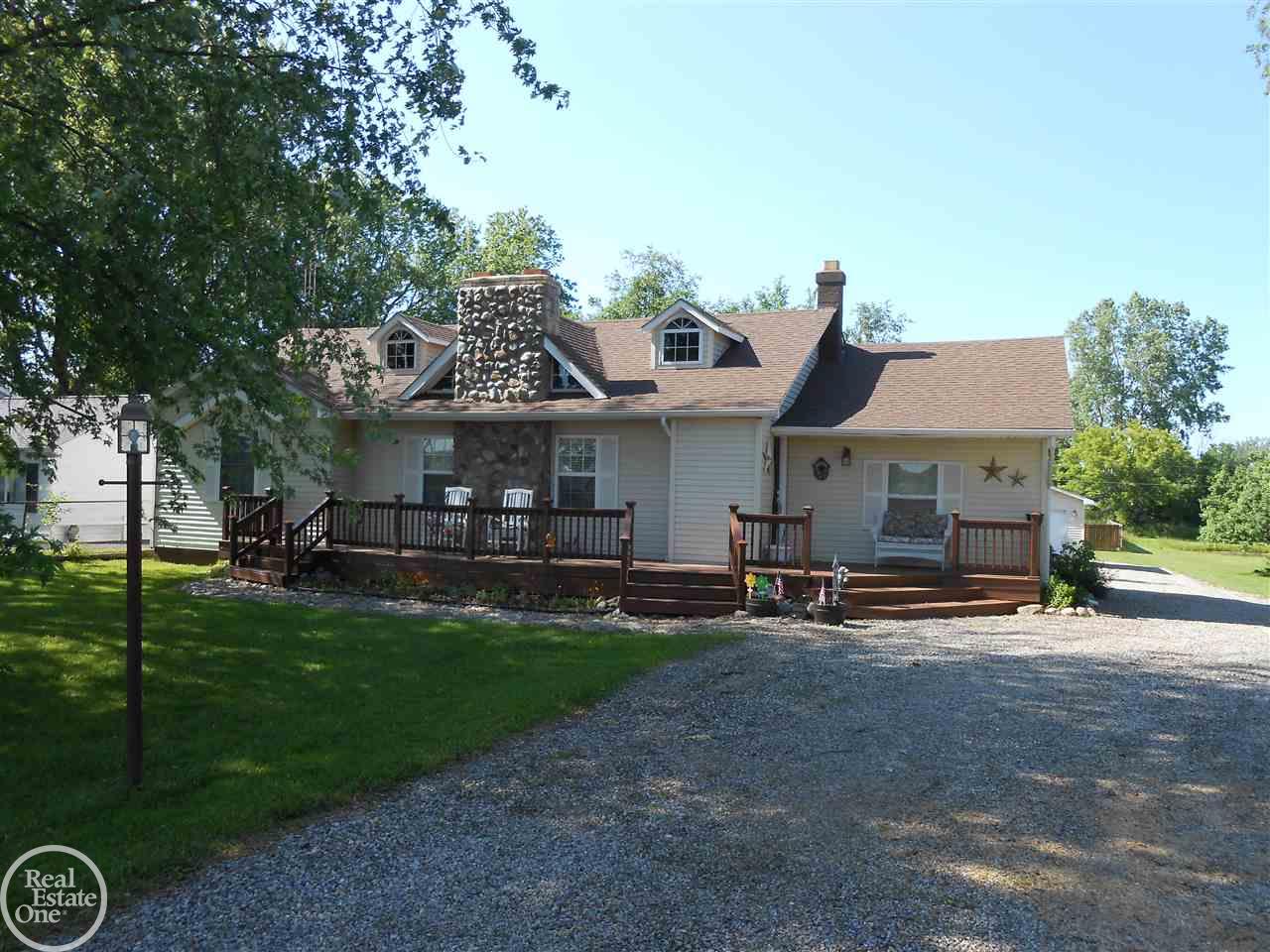 6879 Peck Road Lexington, MI 48450 - Photo 44 of 44