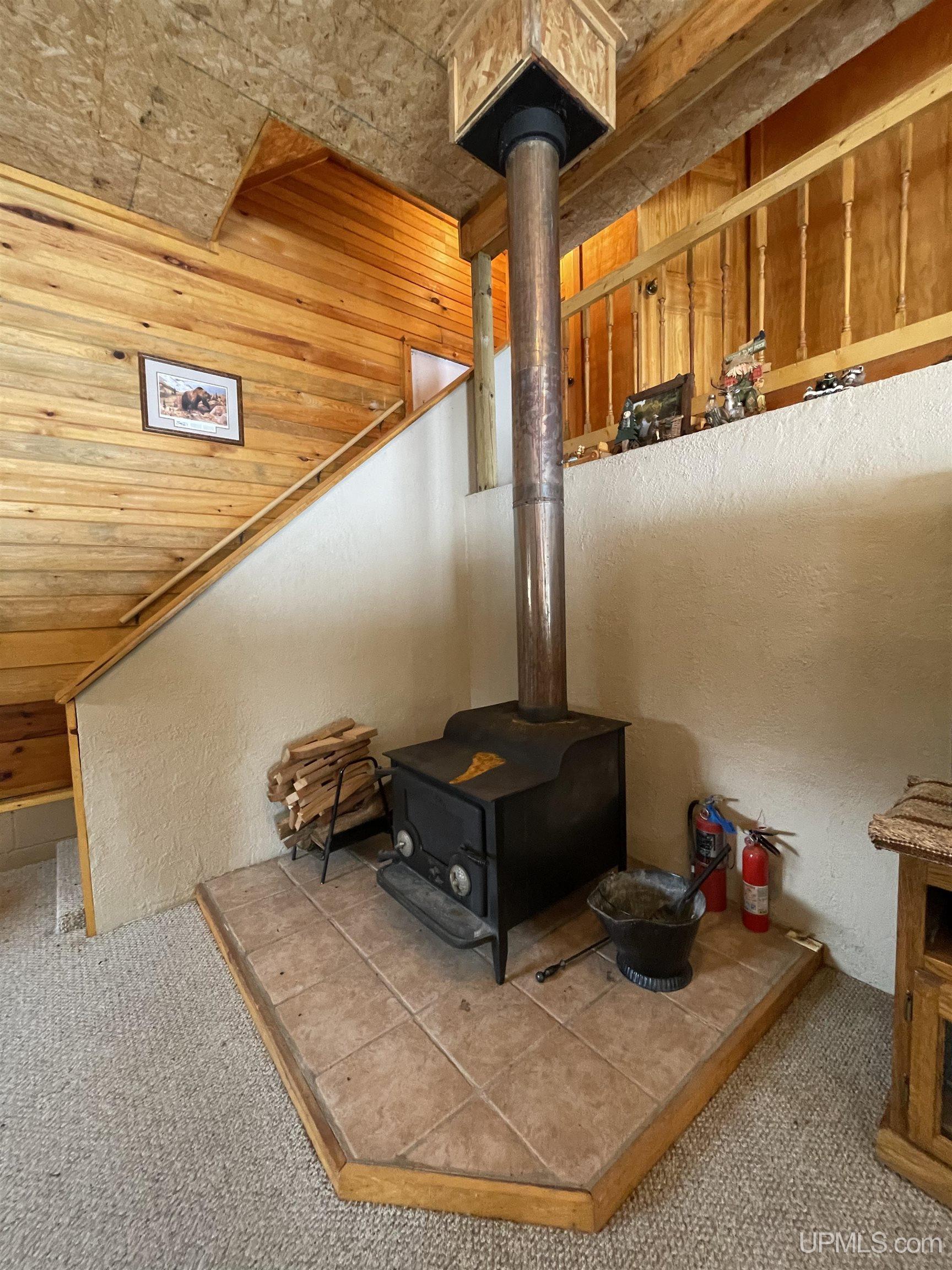 11128 Co Road Rapid River, MI 49878 - Photo 57 of 97