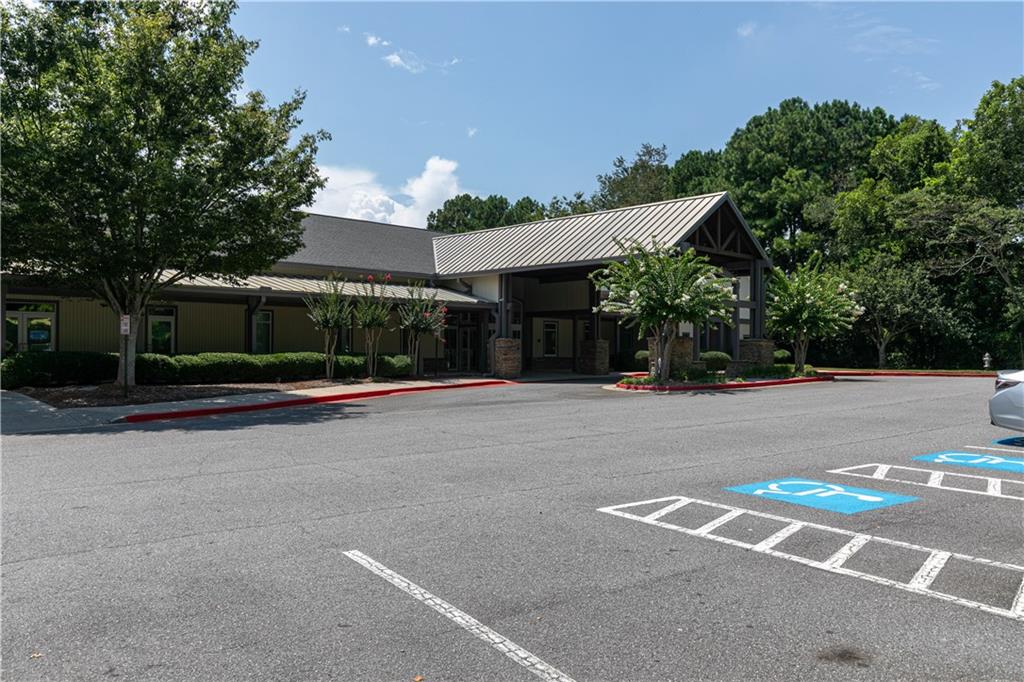 3174 Croftside Commons Acworth, GA 30102 - Photo 20 of 77