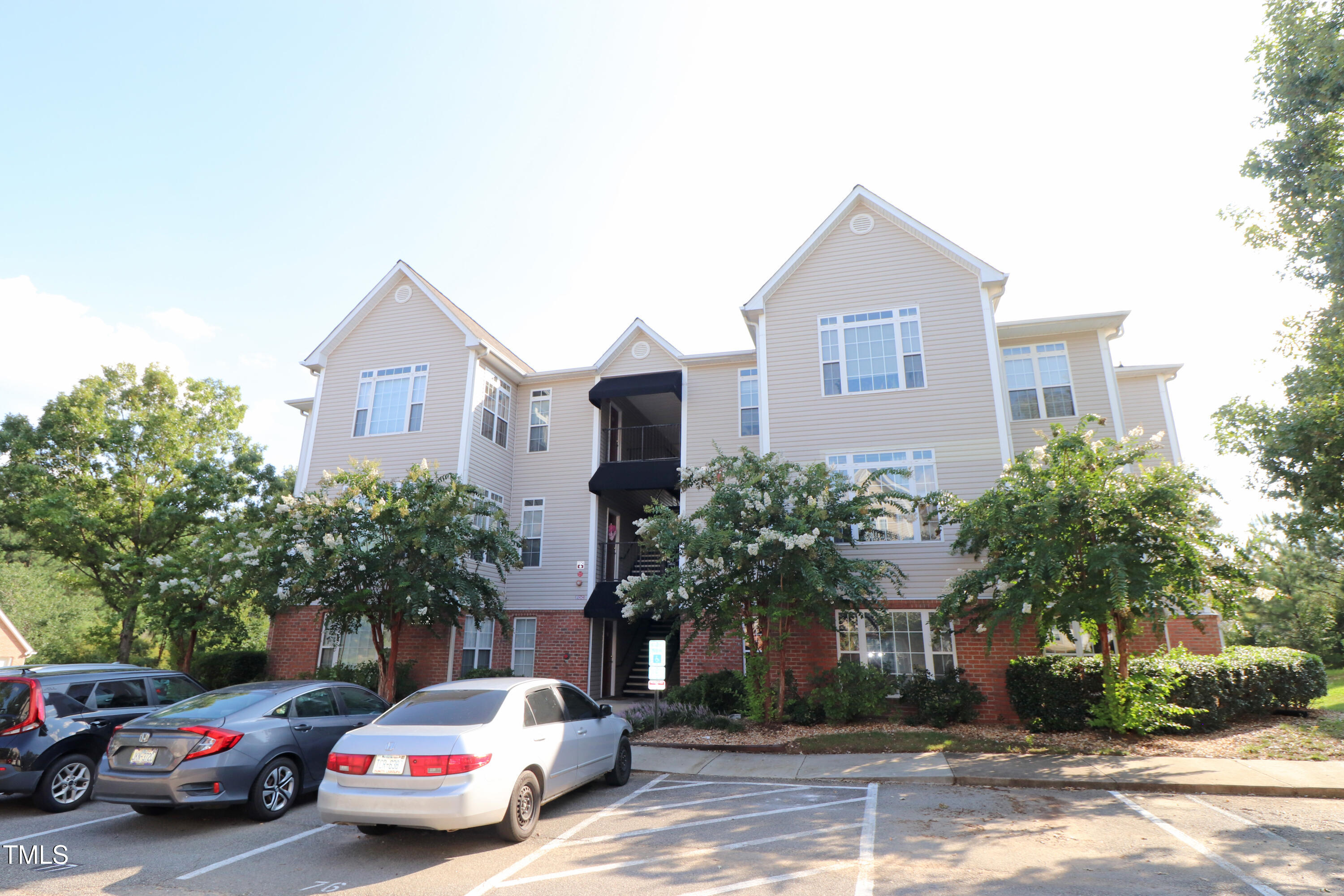 2520 Friedland Place, Unit 202 Raleigh, NC 27617 - Photo 31 of 32 a house view