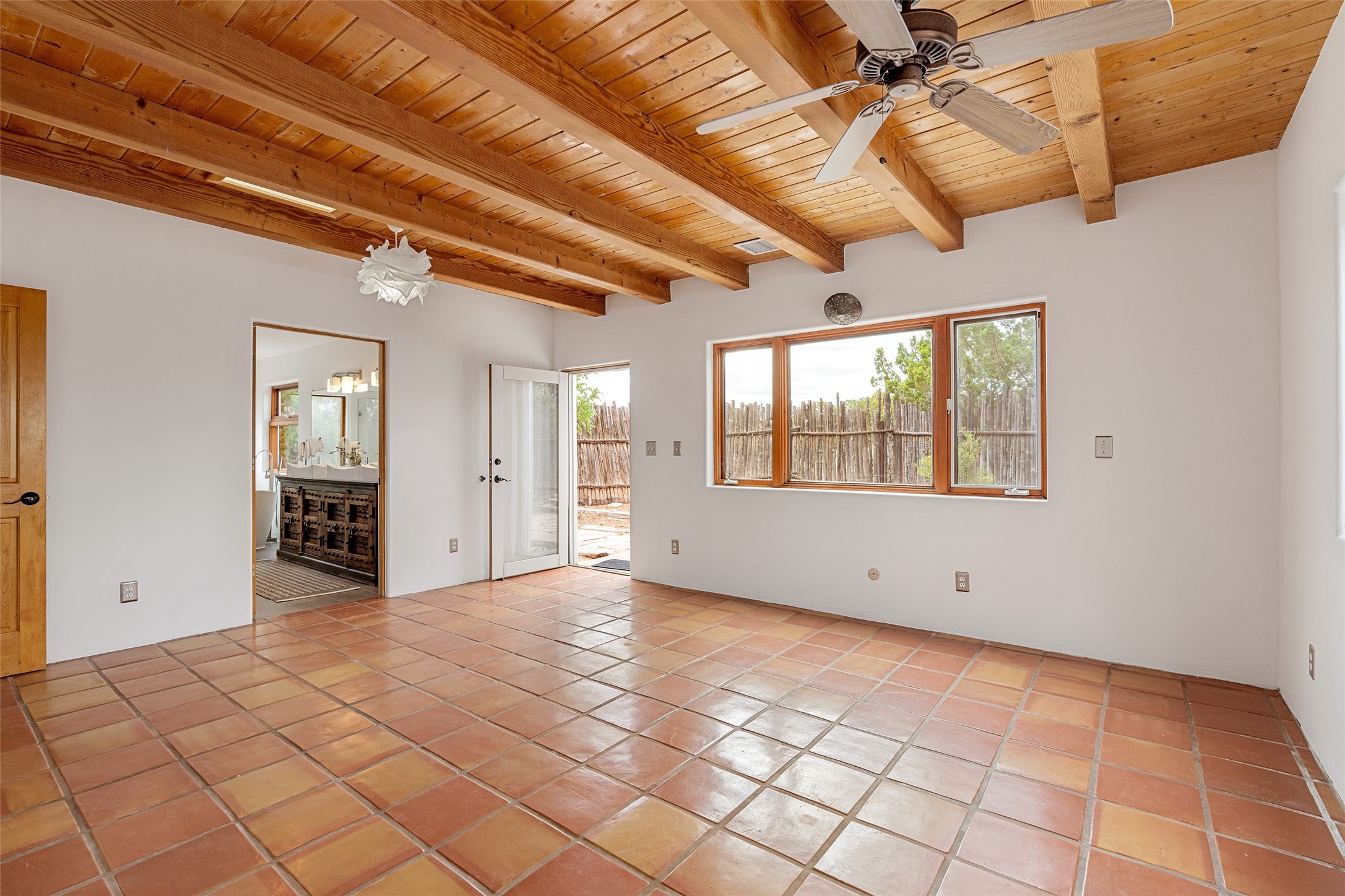 56 Balsa Road Santa Fe, NM 87508 - Photo 30 of 50 Primary Bedroom