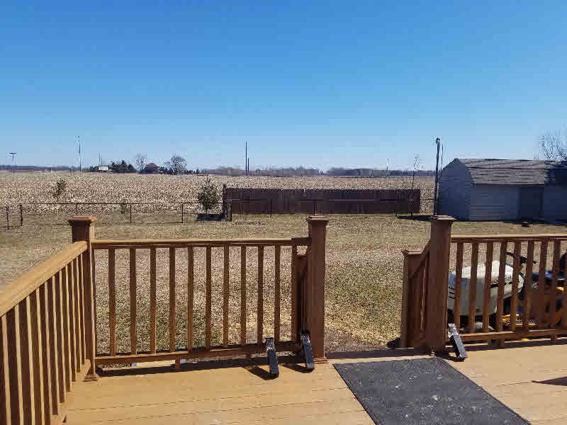 4532 Lentz Road Standish, MI 48658 - Photo 2 of 14
