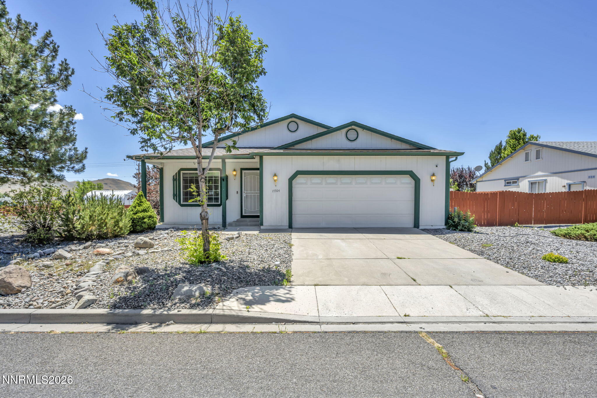 17704 Georgetown Drive Reno, NV 89508 - Photo 1 of 30 MLS1