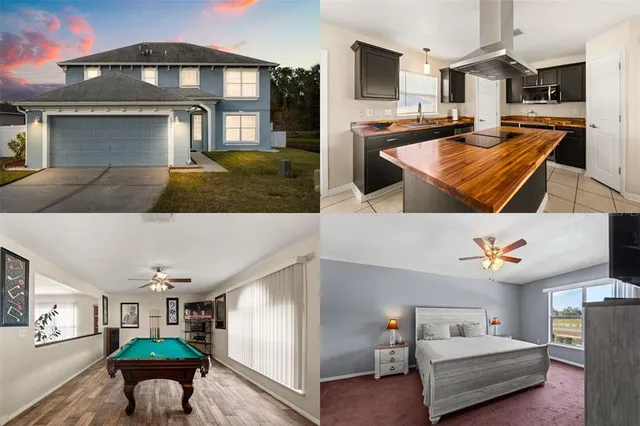 $300,000 | 8264 Settlers Creek Loop, Lakeland, FL 33810