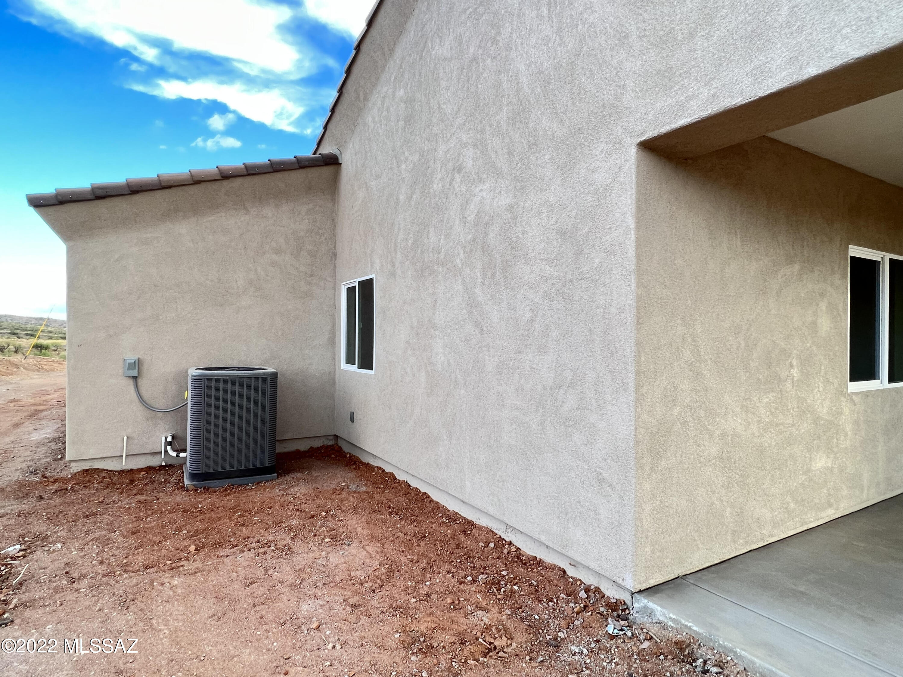 1797 Concha Court Rio Rico, AZ 85648 - Photo 38 of 47