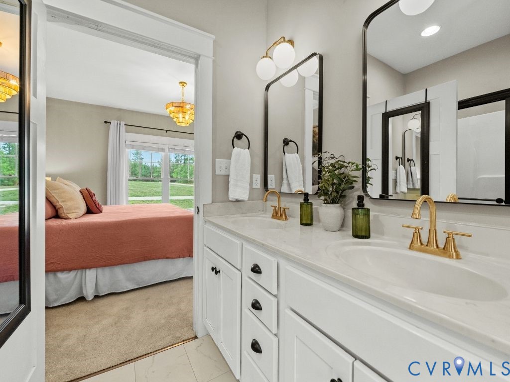 2033 Moseley Road Moseley, VA 23120 - Photo 27 of 56