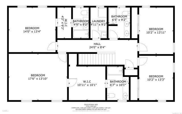 $1,000,000 | 136 Knobloch Lane, Stamford, CT 06902