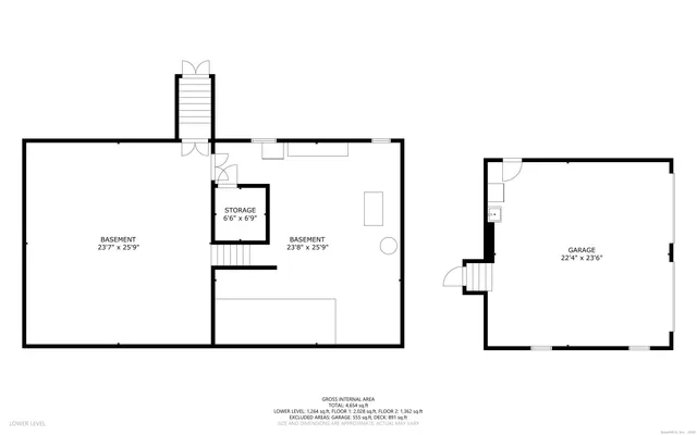 $1,000,000 | 136 Knobloch Lane, Stamford, CT 06902