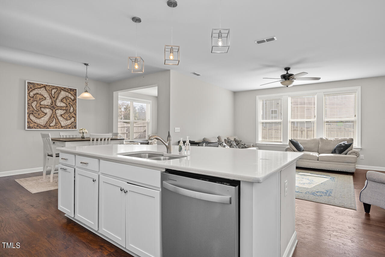 1036 Topans Drive Raleigh, NC 27603 - Photo 8 of 33 1036-topans-16
