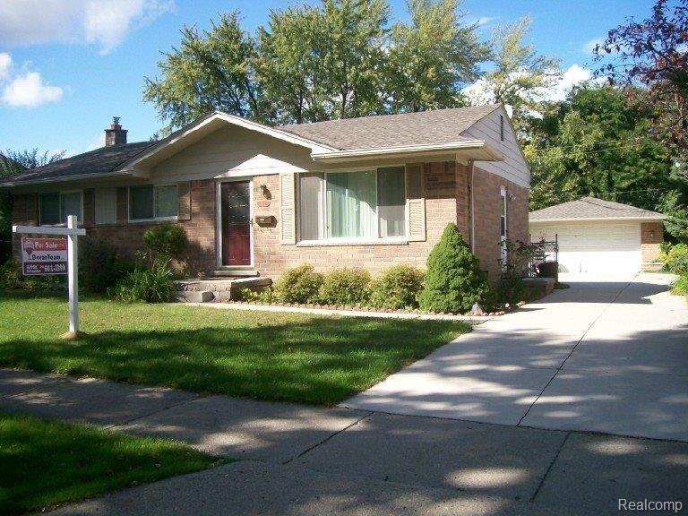 629 Meadow Lane Rochester, MI 48307 - Photo 2 of 2 meadow.jpg