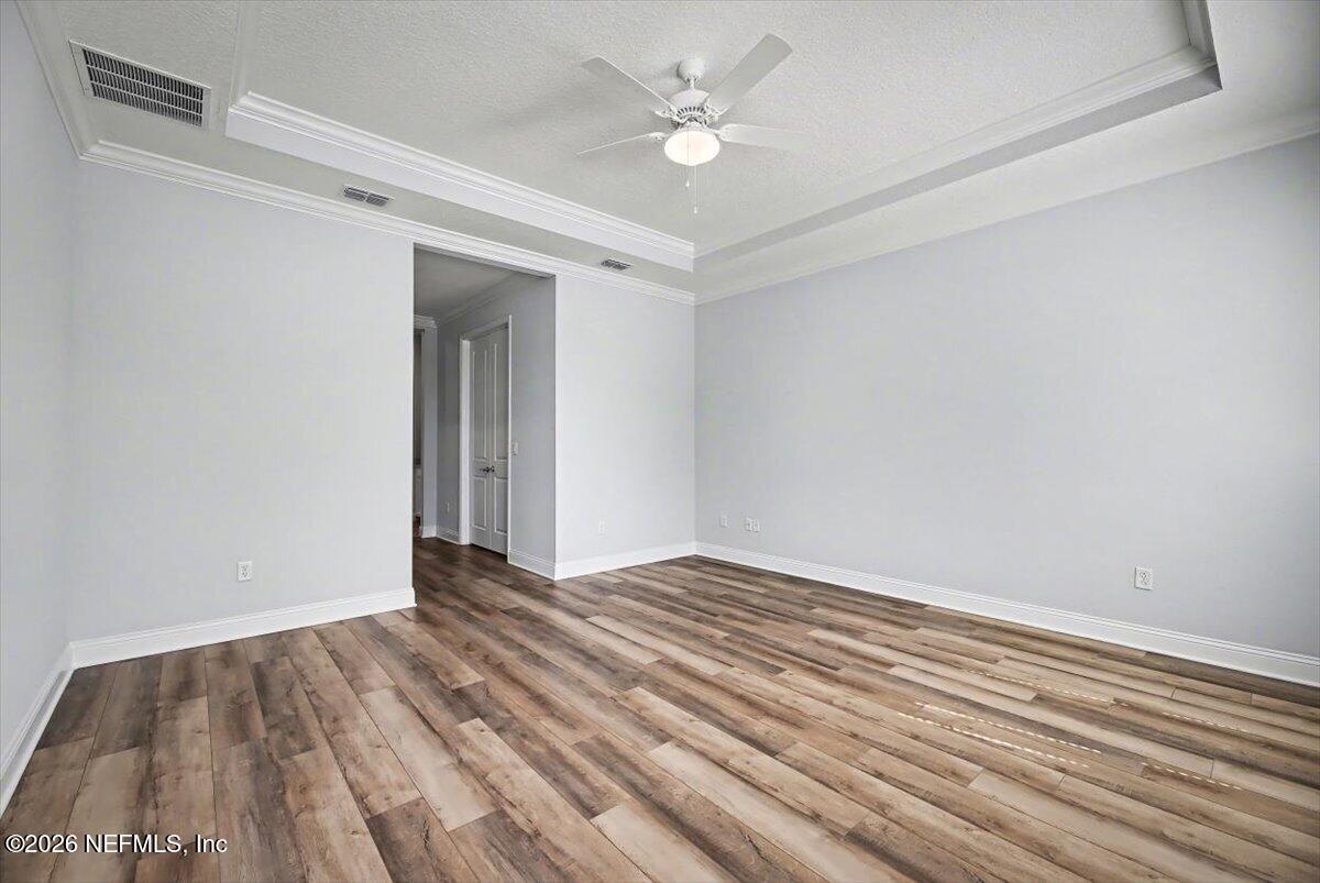 282 Caribbean Place St. Johns, FL 32259 - Photo 22 of 56 wooden floor in a room