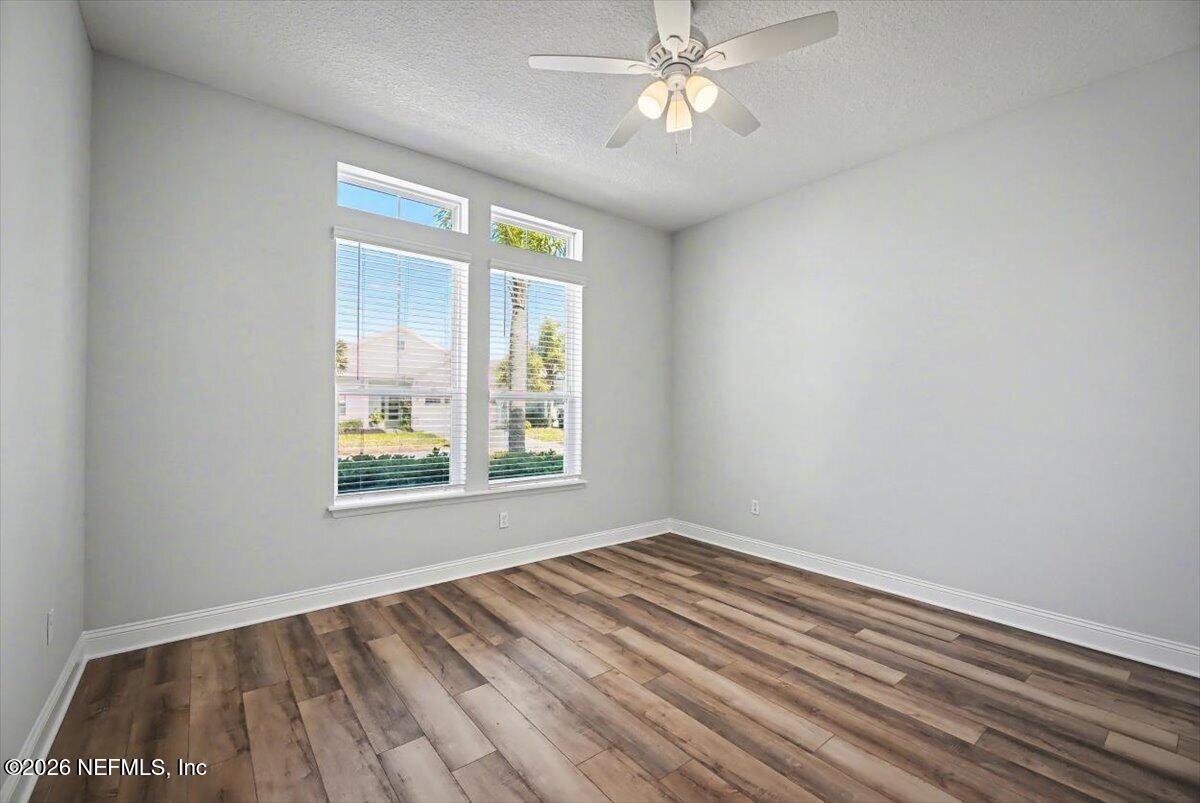 282 Caribbean Place St. Johns, FL 32259 - Photo 27 of 56 a view of an empty room with a window