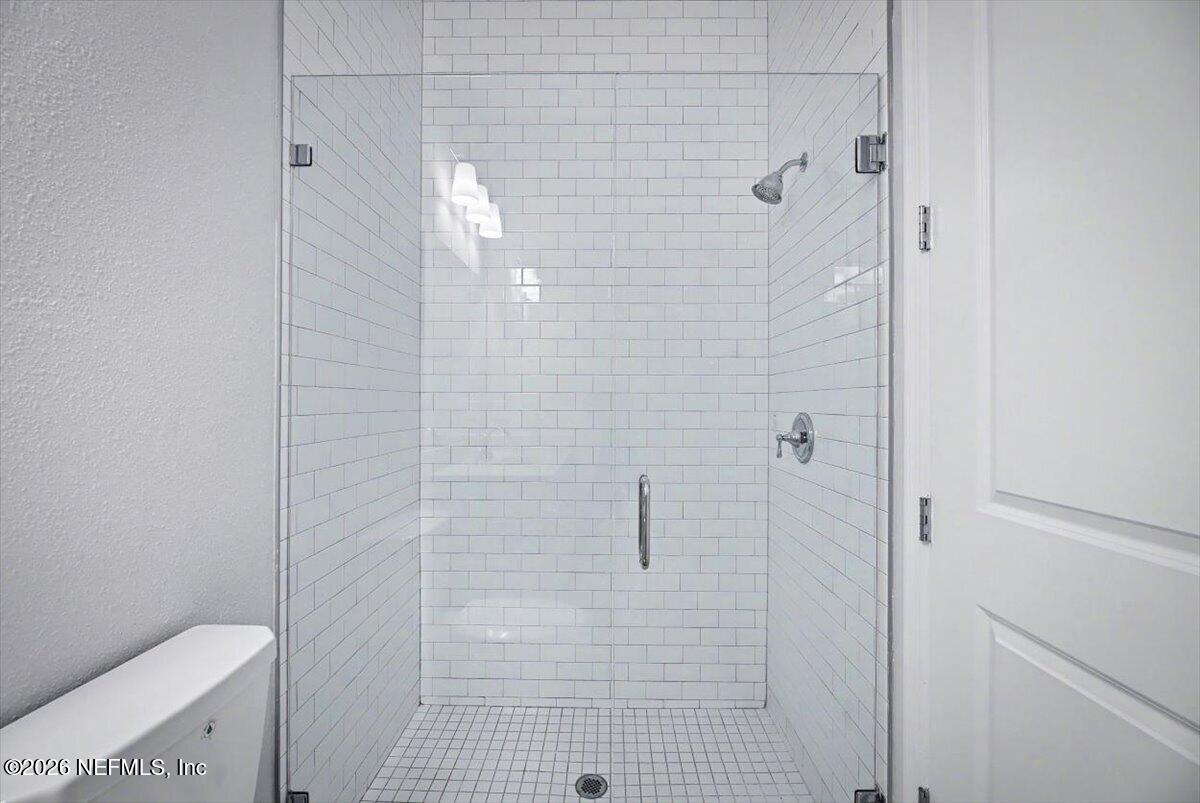 282 Caribbean Place St. Johns, FL 32259 - Photo 29 of 56 a bathroom with a shower