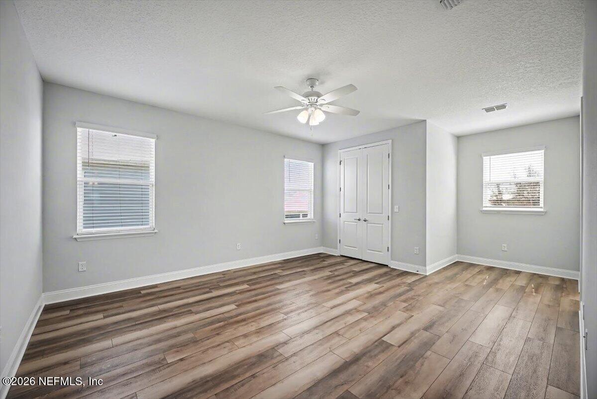 282 Caribbean Place St. Johns, FL 32259 - Photo 32 of 56 a view of an empty room with a window