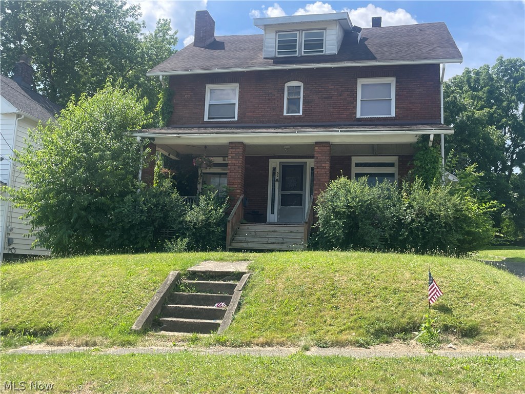 52 Sexton Street Struthers, OH 44471 - Photo 1 of 12