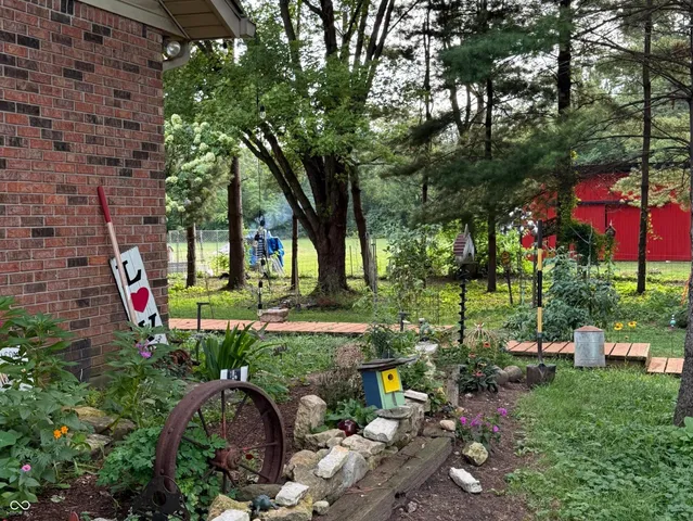 $430,000 | 11131 Highway 9, Fountaintown, IN 46130