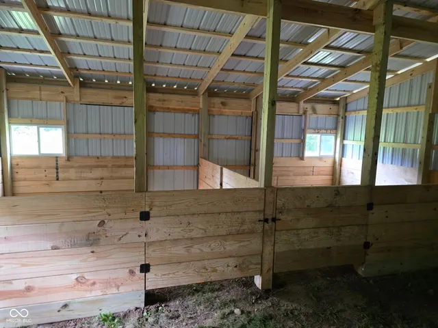 $430,000 | 11131 Highway 9, Fountaintown, IN 46130