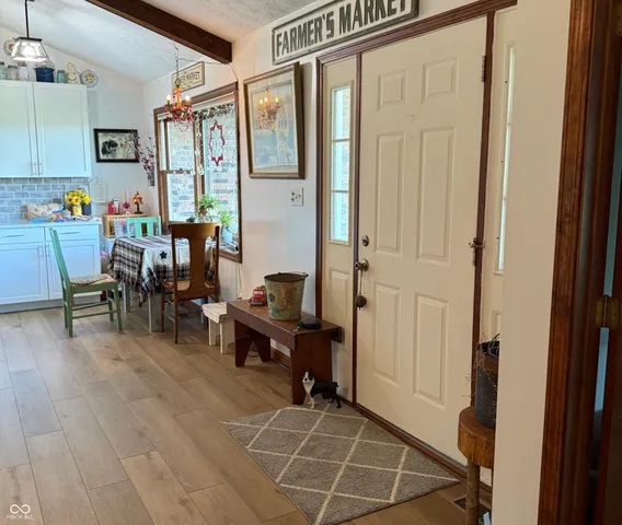 $430,000 | 11131 Highway 9, Fountaintown, IN 46130