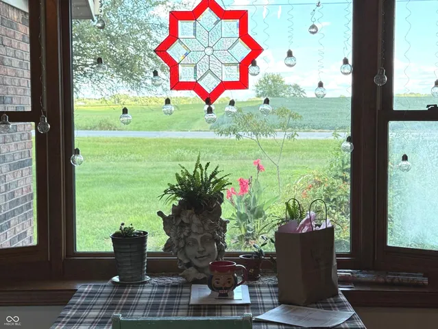 $430,000 | 11131 Highway 9, Fountaintown, IN 46130