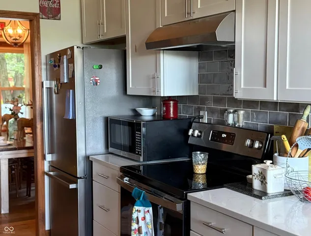 $430,000 | 11131 Highway 9, Fountaintown, IN 46130