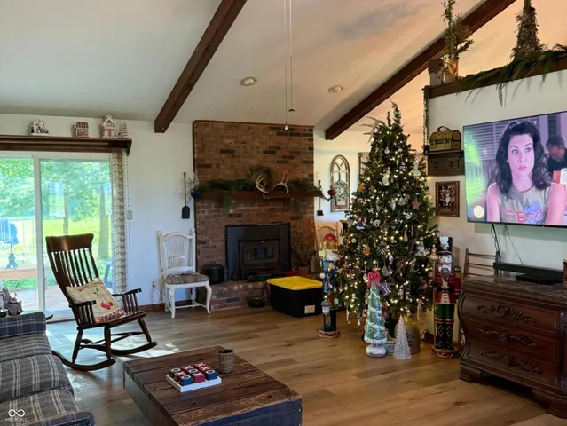 $430,000 | 11131 Highway 9, Fountaintown, IN 46130