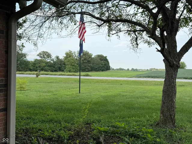 $430,000 | 11131 Highway 9, Fountaintown, IN 46130