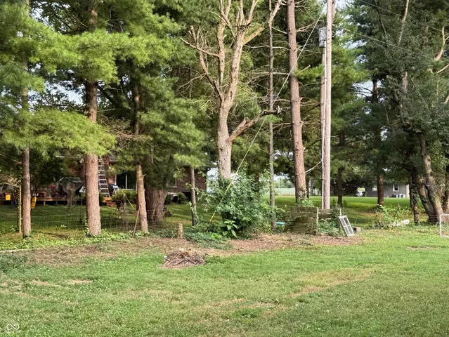 $430,000 | 11131 Highway 9, Fountaintown, IN 46130