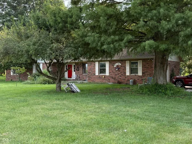 $430,000 | 11131 Highway 9, Fountaintown, IN 46130