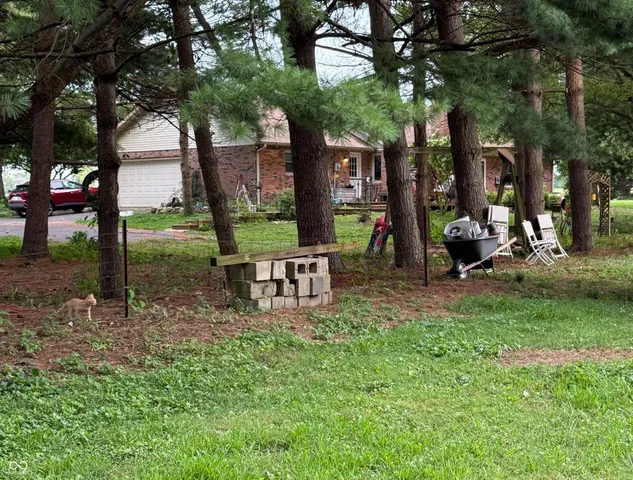 $430,000 | 11131 Highway 9, Fountaintown, IN 46130