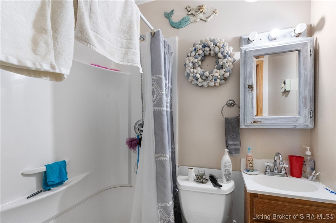 1884 East Telegraph Hill Road Madison, IN 47250 - Photo 12 of 29