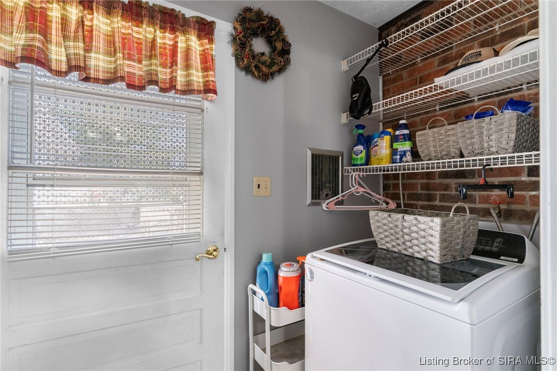 1884 East Telegraph Hill Road Madison, IN 47250 - Photo 14 of 29