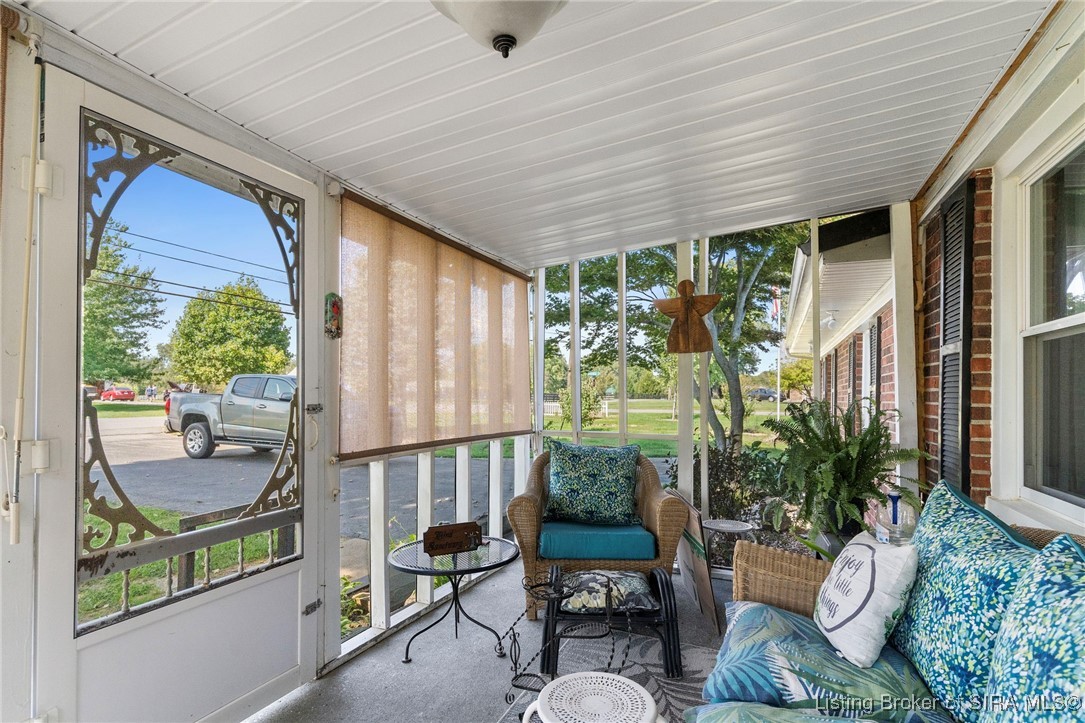 1884 East Telegraph Hill Road Madison, IN 47250 - Photo 16 of 29