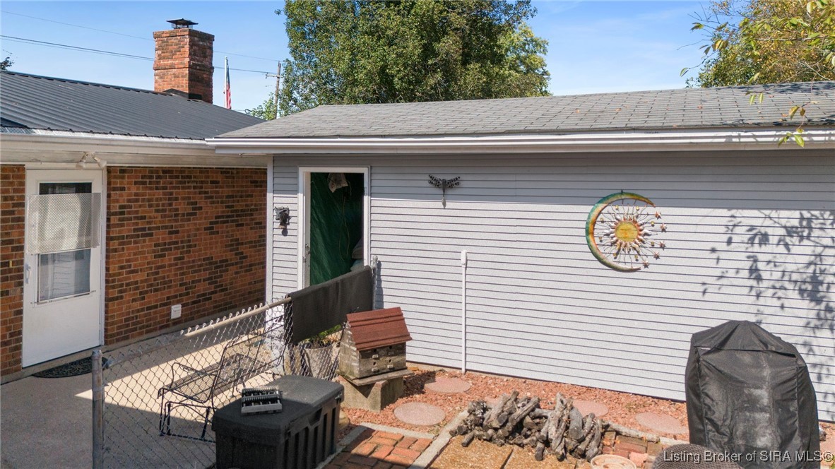 1884 East Telegraph Hill Road Madison, IN 47250 - Photo 17 of 29