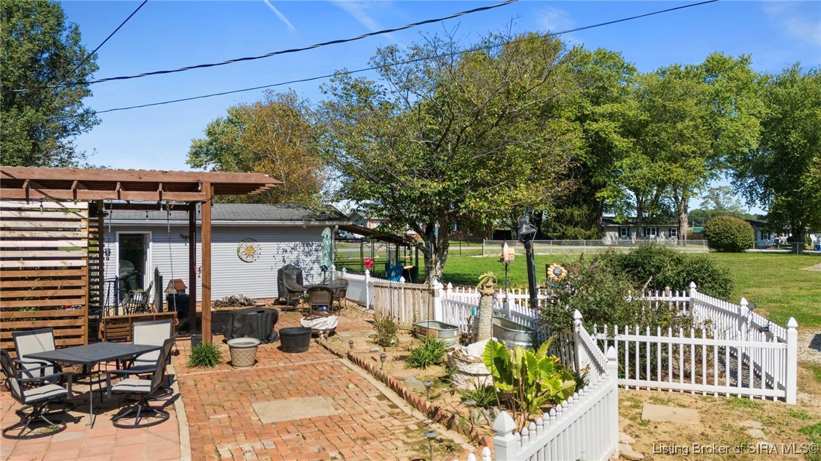 1884 East Telegraph Hill Road Madison, IN 47250 - Photo 19 of 29