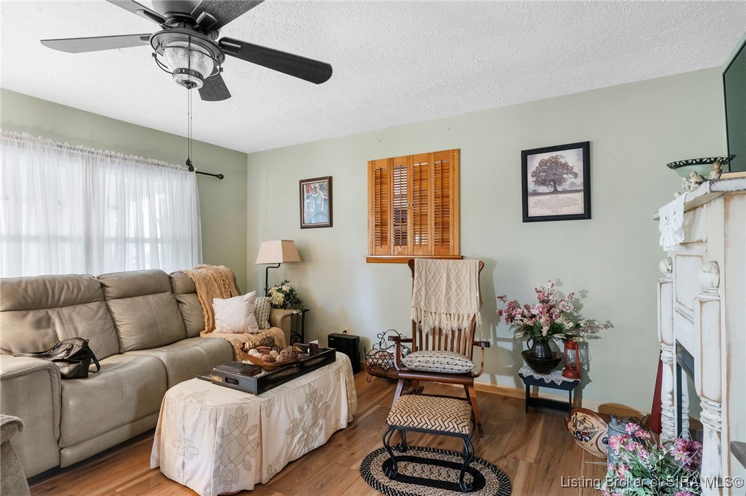 1884 East Telegraph Hill Road Madison, IN 47250 - Photo 2 of 29